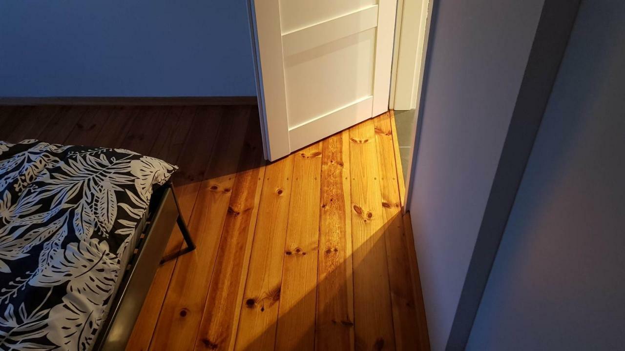 Apartament Styczynskiego Gliwice Eksteriør billede