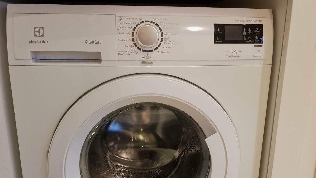 Apartament Styczynskiego Gliwice Eksteriør billede