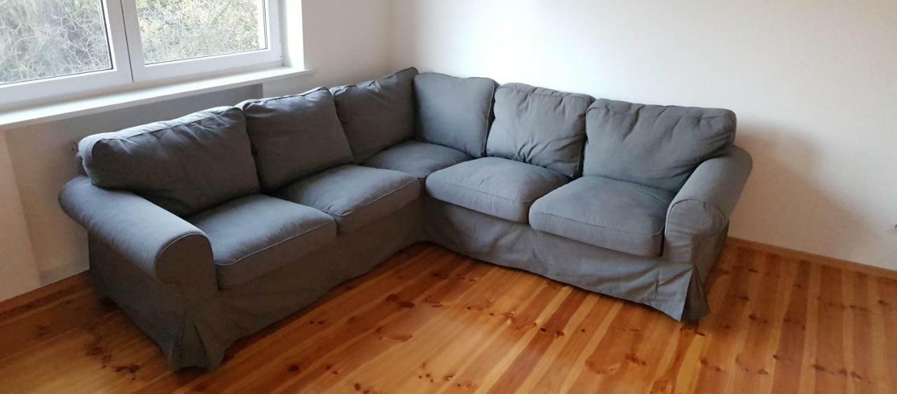 Apartament Styczynskiego Gliwice Eksteriør billede