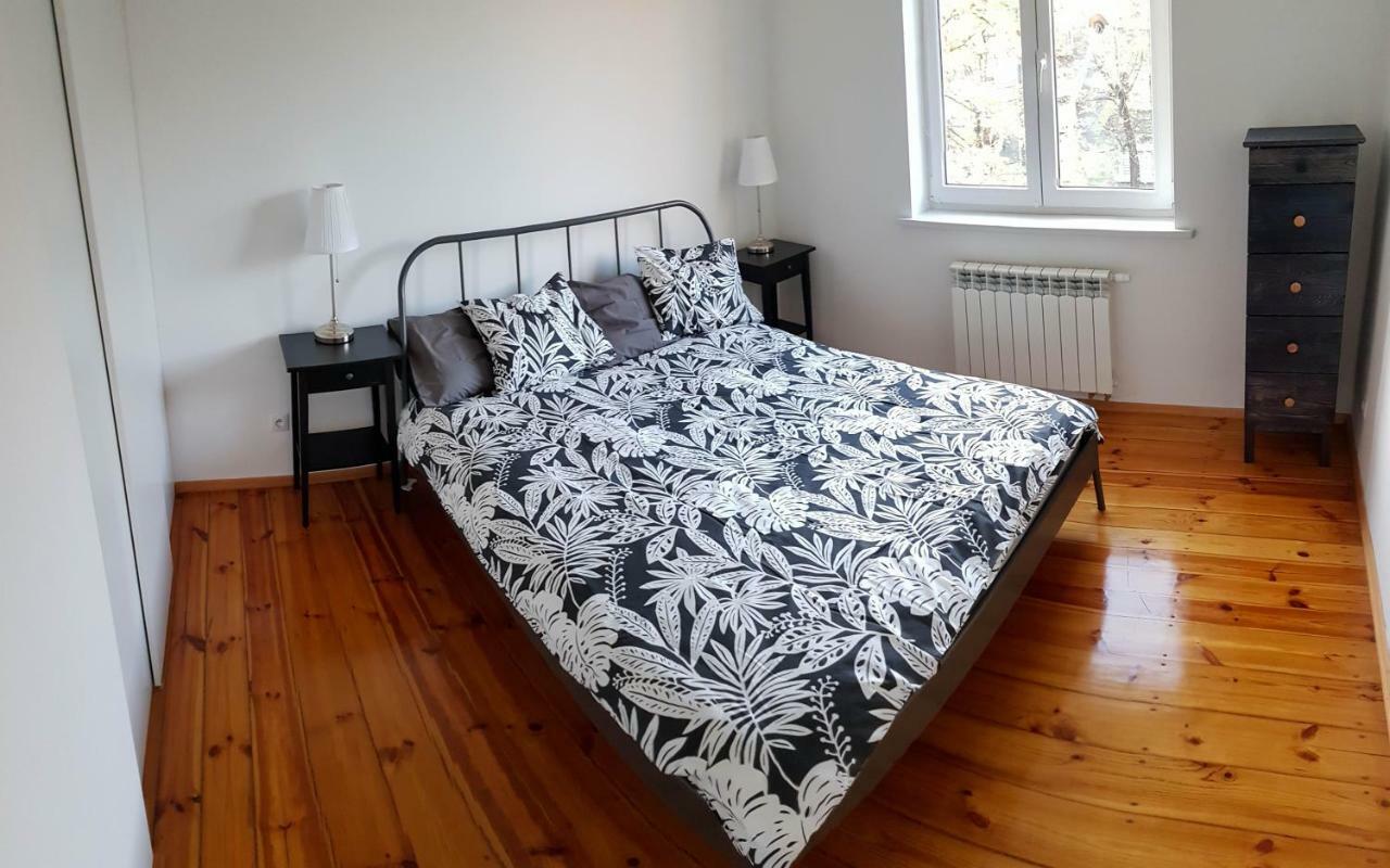 Apartament Styczynskiego Gliwice Eksteriør billede