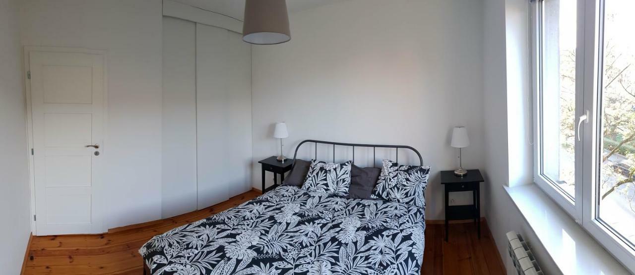 Apartament Styczynskiego Gliwice Eksteriør billede