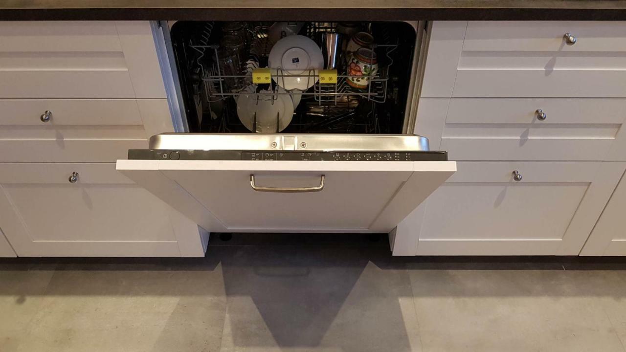 Apartament Styczynskiego Gliwice Eksteriør billede