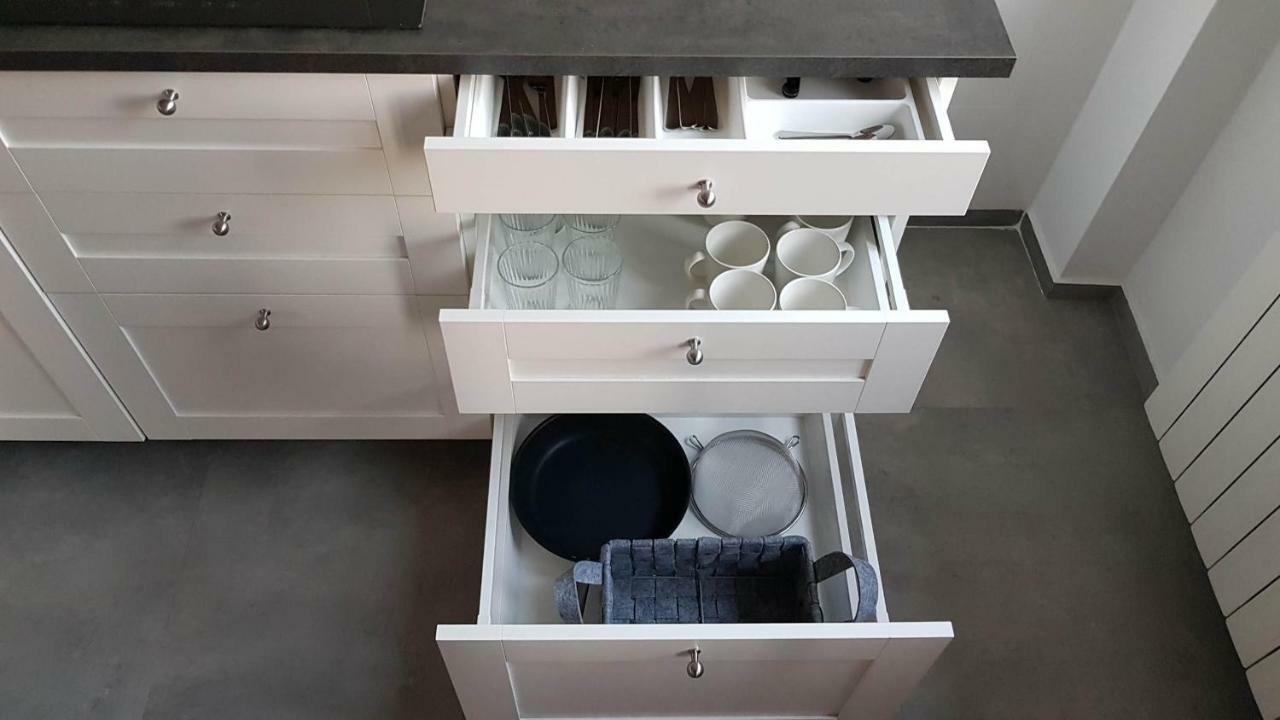 Apartament Styczynskiego Gliwice Eksteriør billede