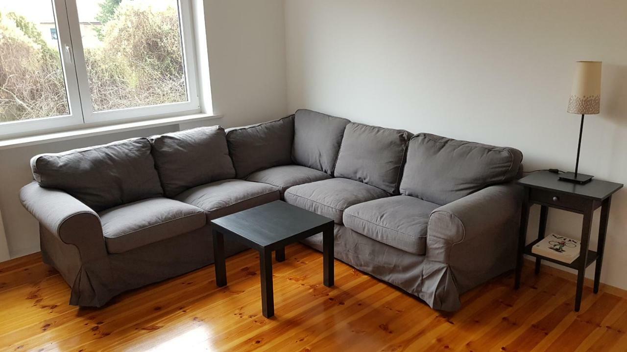 Apartament Styczynskiego Gliwice Eksteriør billede