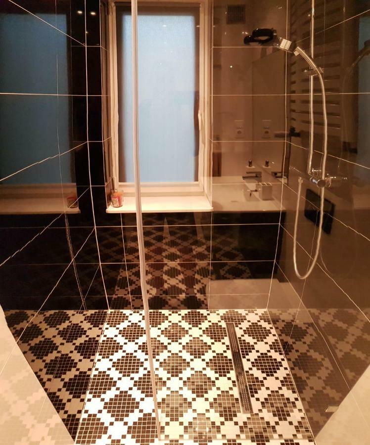 Apartament Styczynskiego Gliwice Eksteriør billede